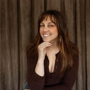 Meet your Posher, Shayna